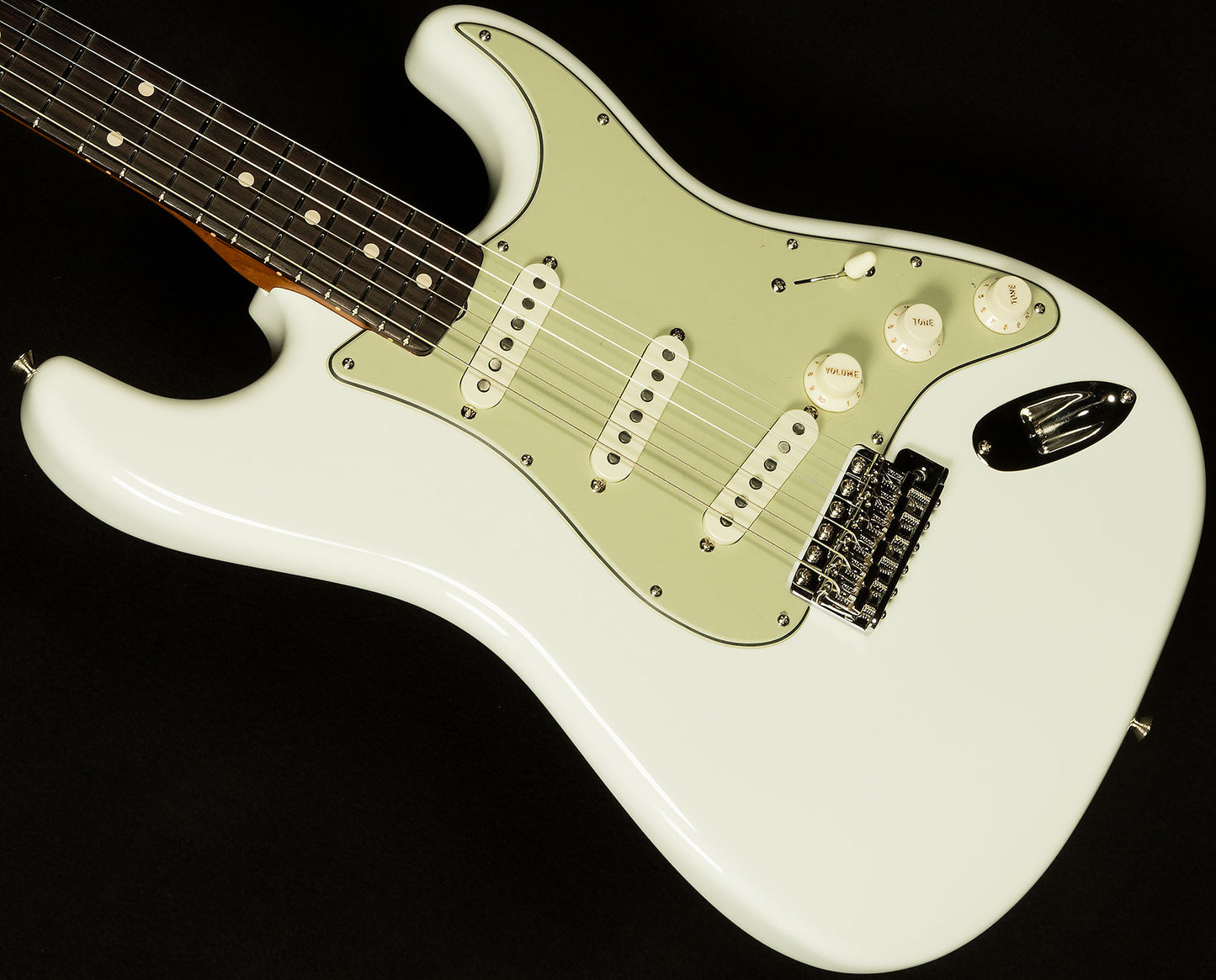 Wildwood 10 1961 Stratocaster - NOS