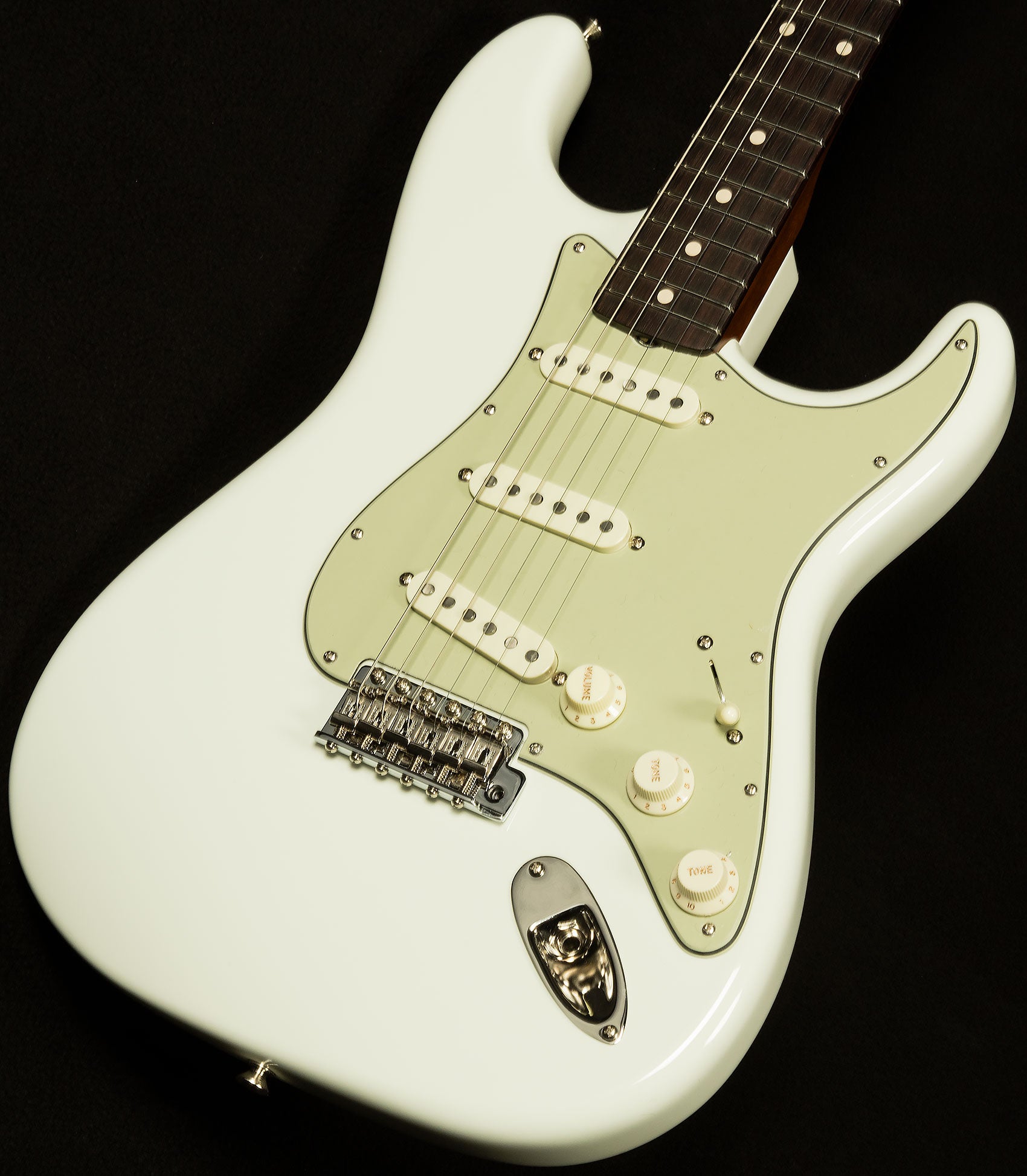 Wildwood 10 1961 Stratocaster - NOS