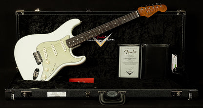 Wildwood 10 1961 Stratocaster - NOS