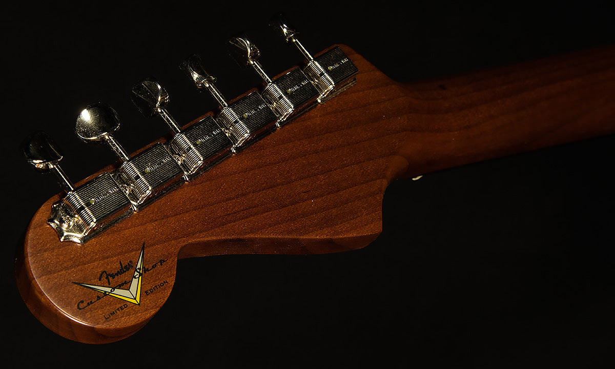 Wildwood 10 1961 Stratocaster - NOS