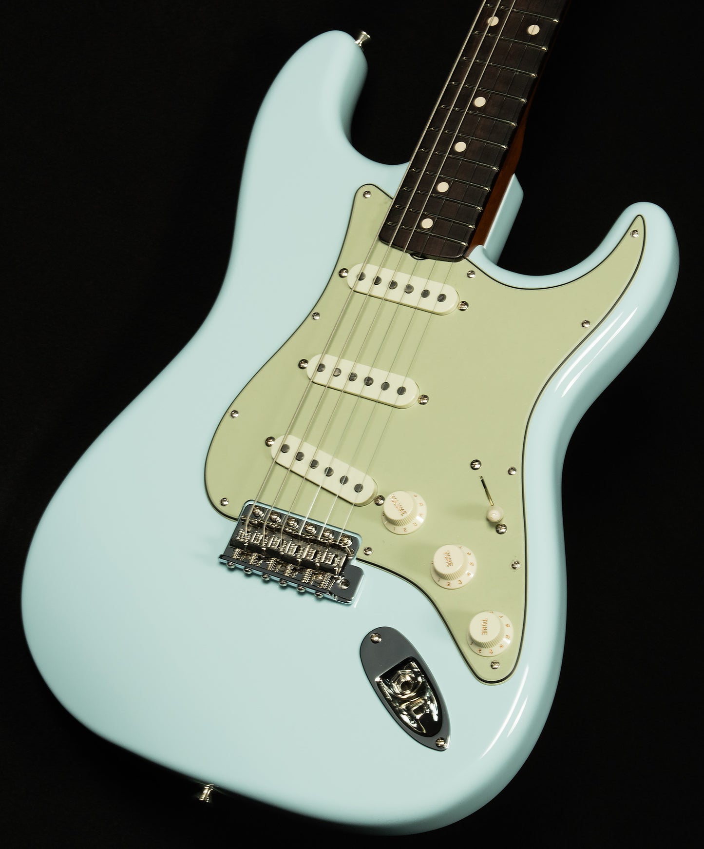 Wildwood 10 1961 Stratocaster - NOS