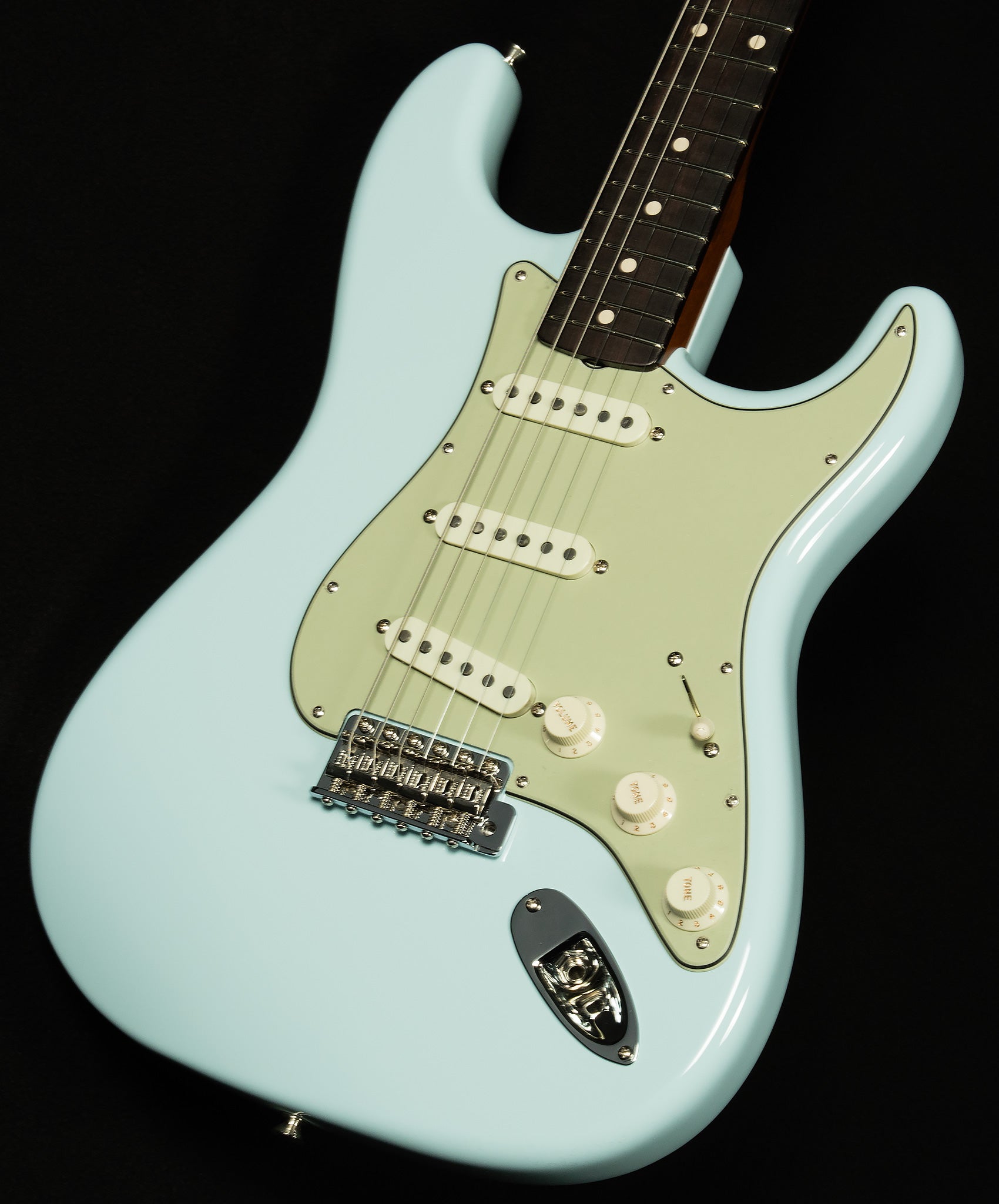 Wildwood 10 1961 Stratocaster - NOS