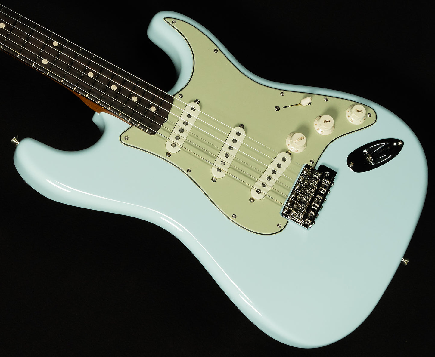 Wildwood 10 1961 Stratocaster - NOS