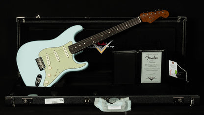 Wildwood 10 1961 Stratocaster - NOS