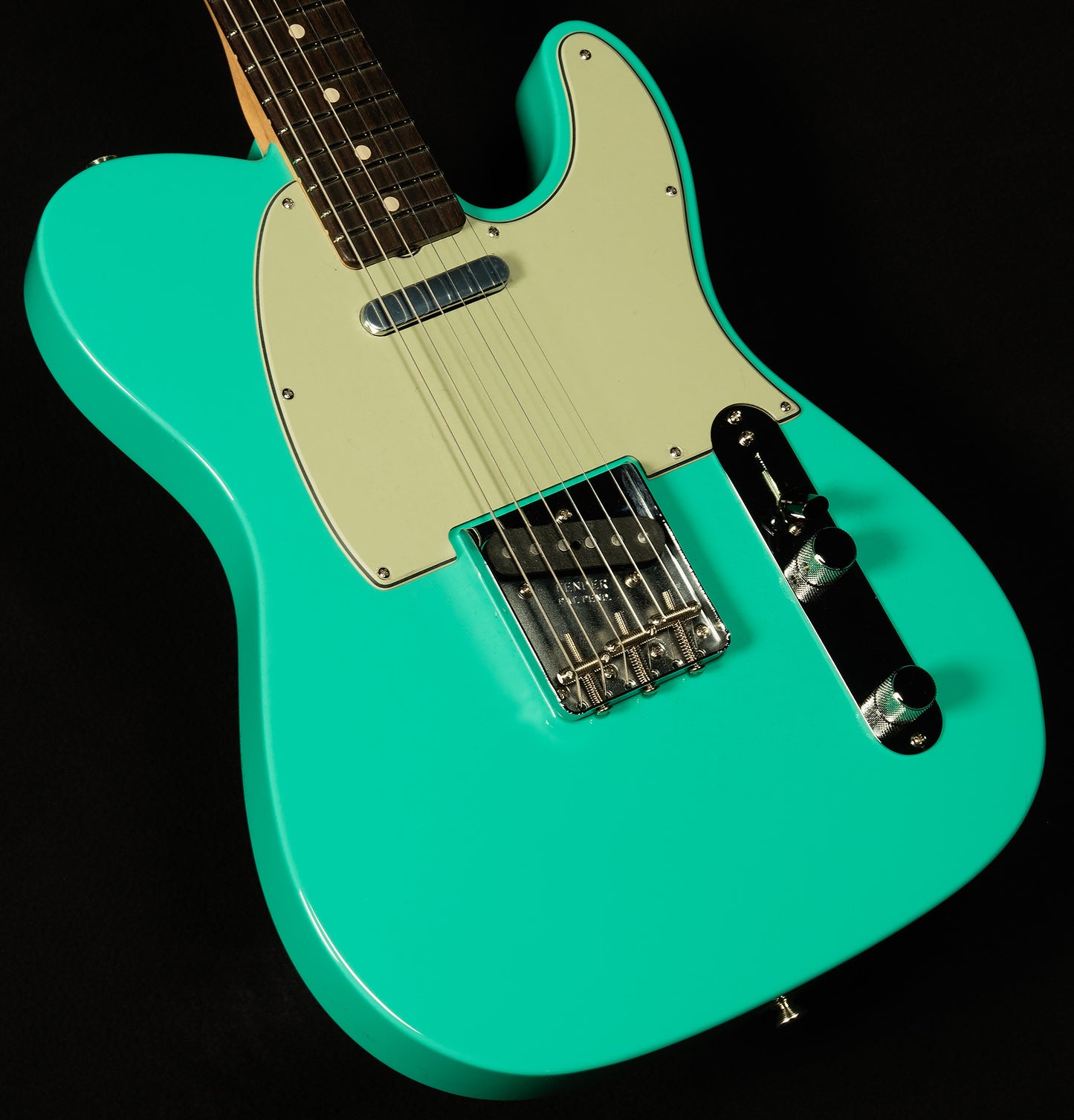 Wildwood 10 1959 Telecaster - NOS