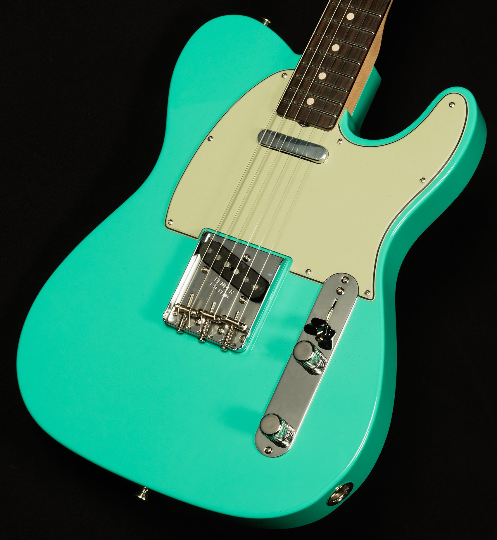 Wildwood 10 1959 Telecaster - NOS