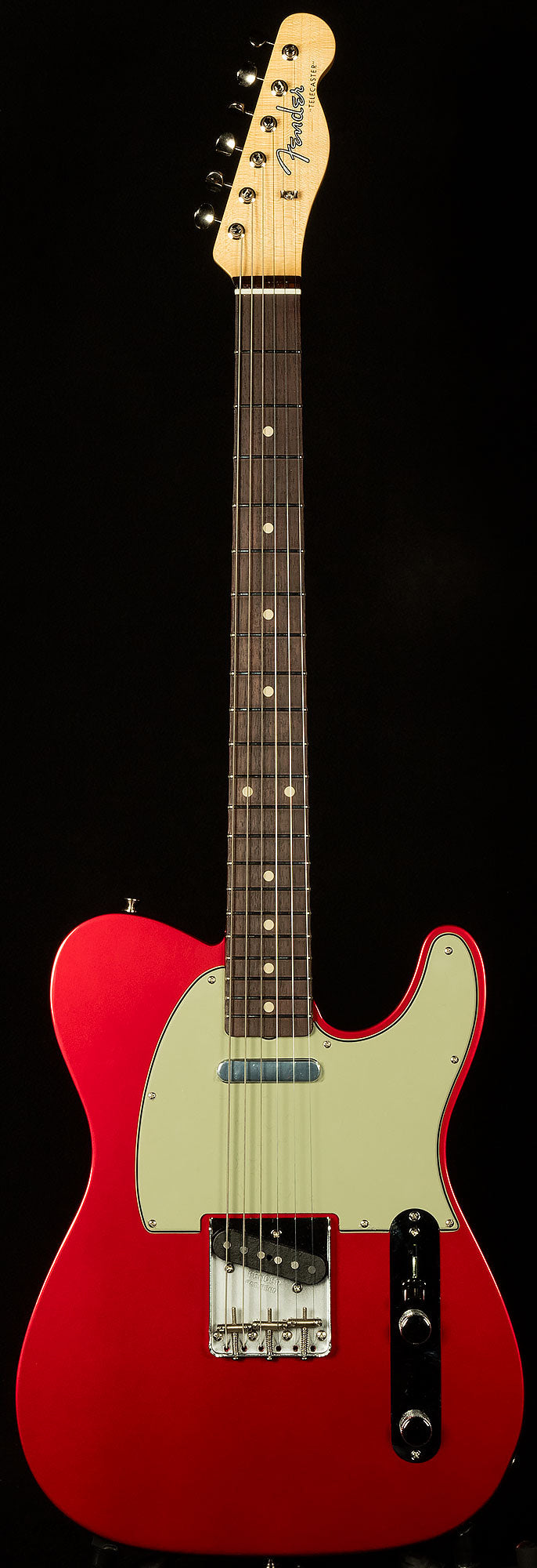 Wildwood 10 1959 Telecaster - NOS