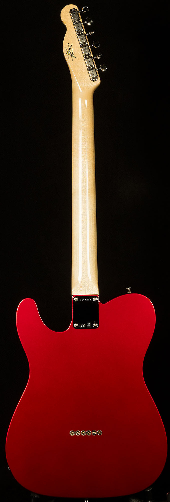 Wildwood 10 1959 Telecaster - NOS