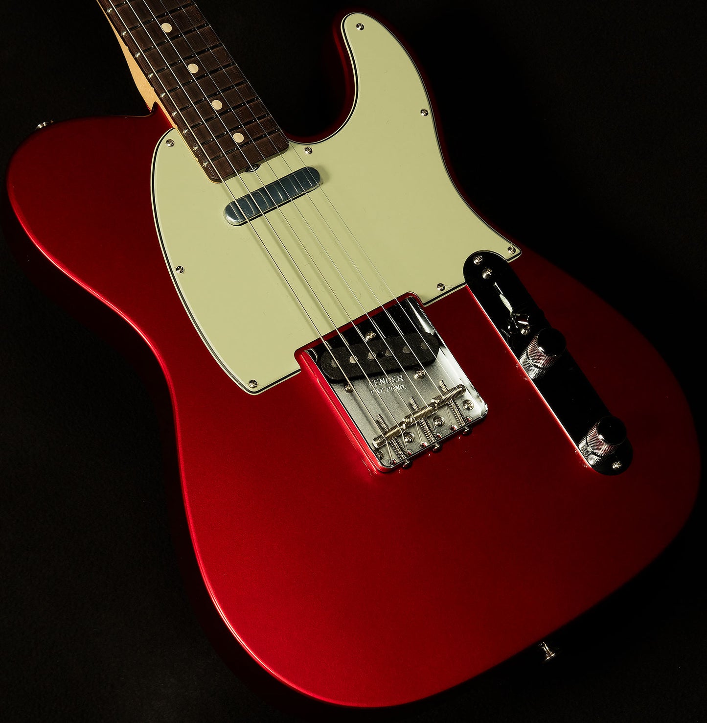Wildwood 10 1959 Telecaster - NOS
