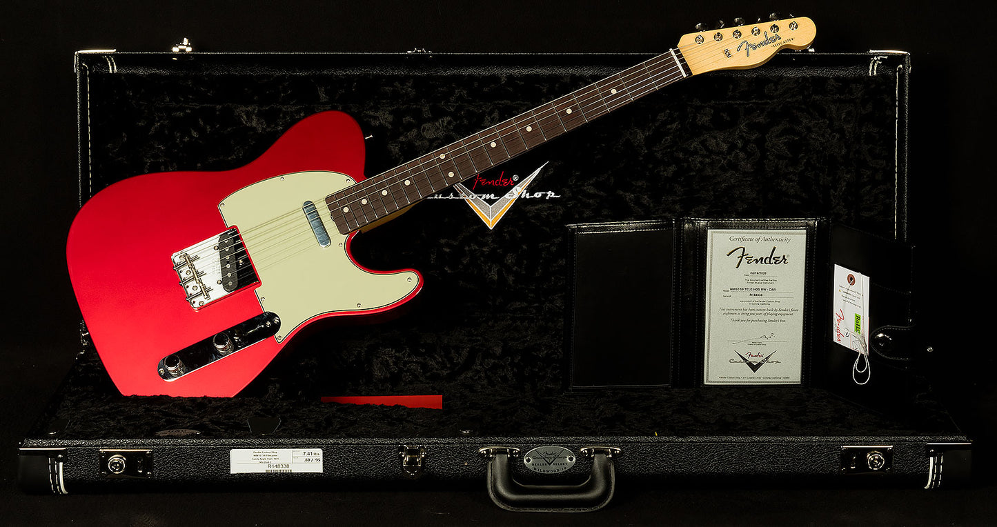 Wildwood 10 1959 Telecaster - NOS