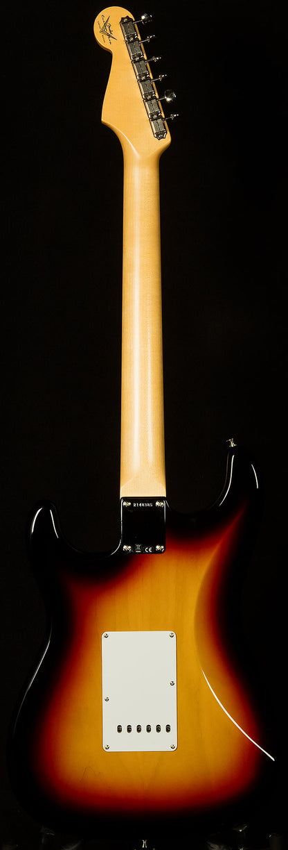 Wildwood 10 1961 Stratocaster - NOS