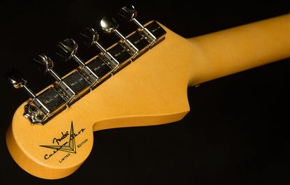 Wildwood 10 1961 Stratocaster - NOS