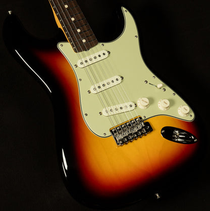 Wildwood 10 1961 Stratocaster - NOS