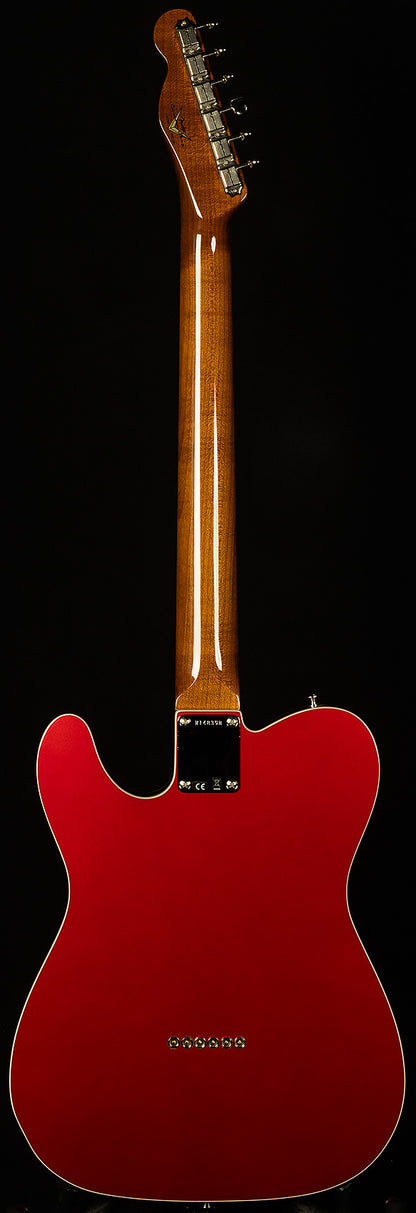 Wildwood 10 1962 Telecaster Custom -  NOS