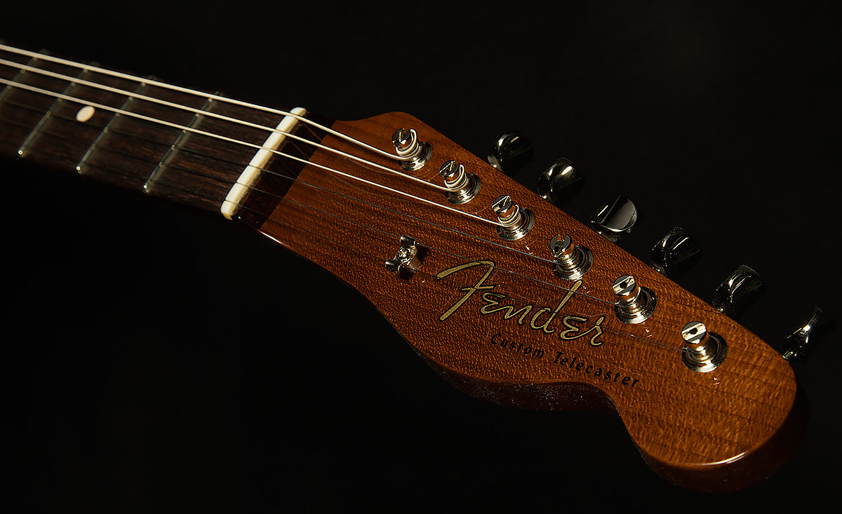 Wildwood 10 1962 Telecaster Custom -  NOS