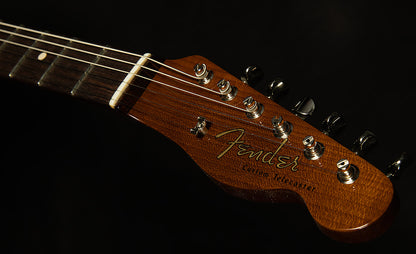 Wildwood 10 1962 Telecaster Custom -  NOS