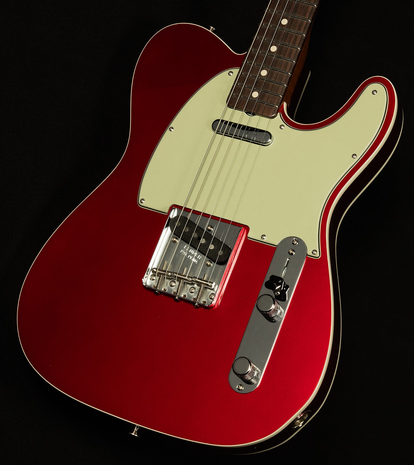 Wildwood 10 1962 Telecaster Custom -  NOS