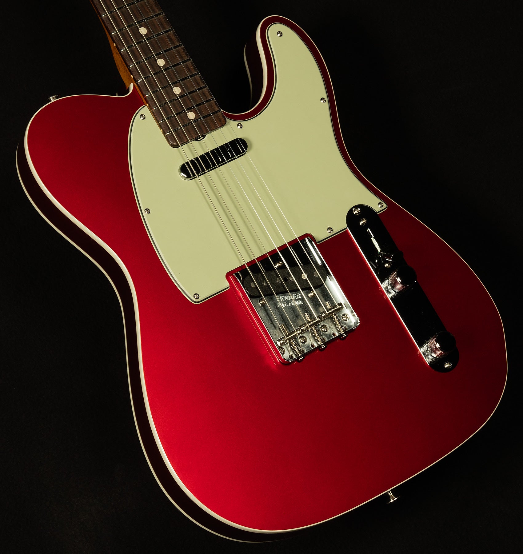 Wildwood 10 1962 Telecaster Custom -  NOS