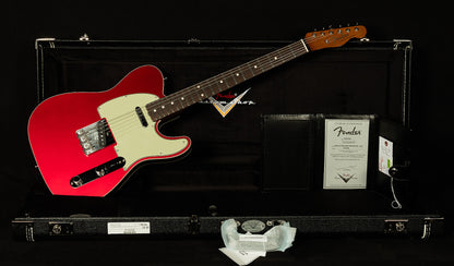 Wildwood 10 1962 Telecaster Custom -  NOS
