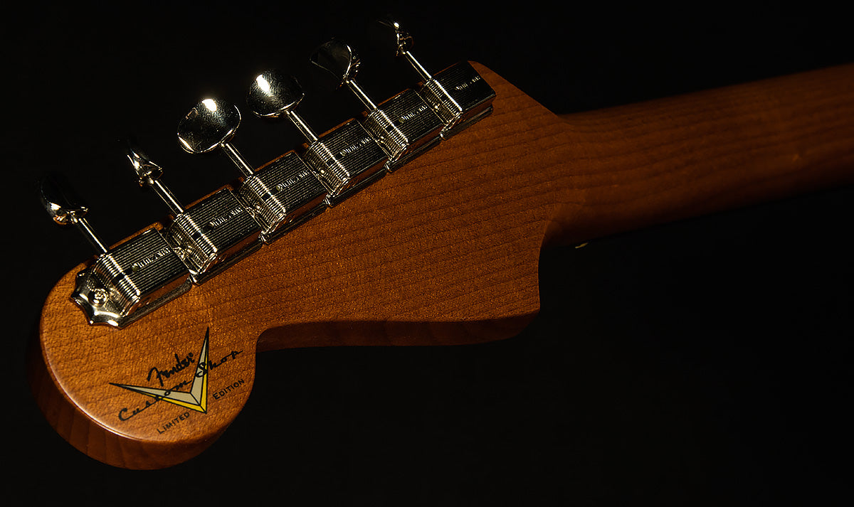 Wildwood 10 1961 Stratocaster - NOS