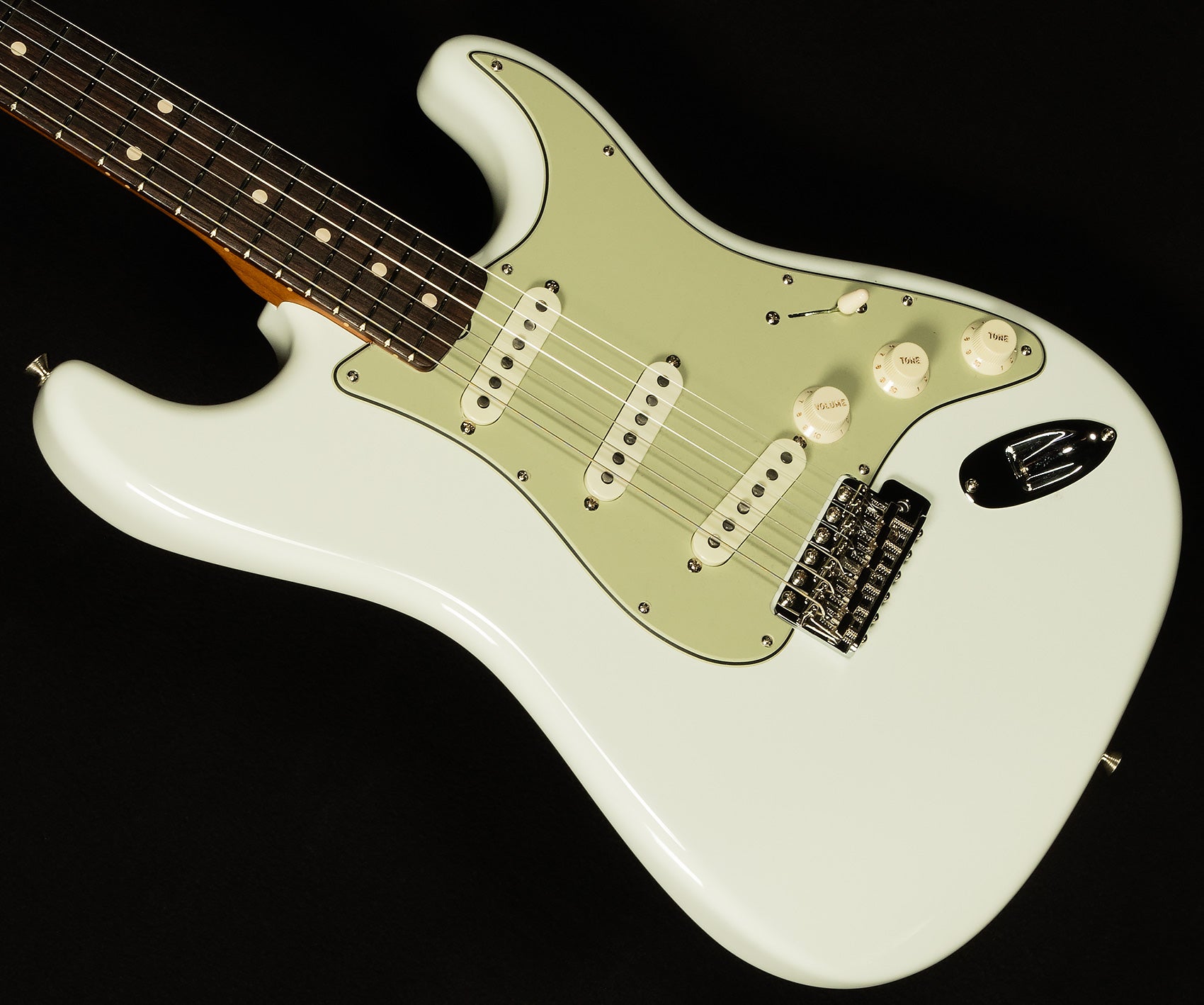 Wildwood 10 1961 Stratocaster - NOS