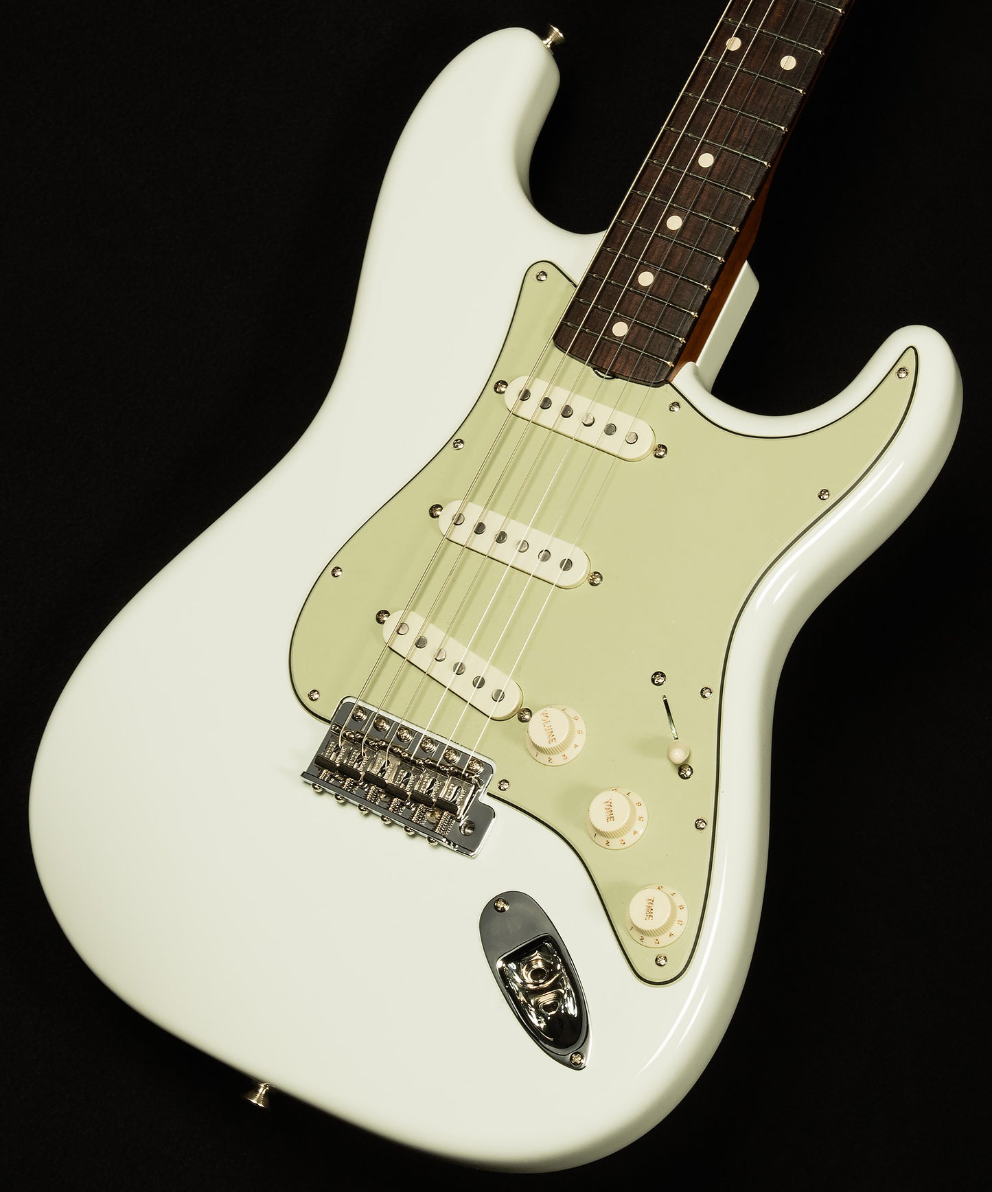 Wildwood 10 1961 Stratocaster - NOS