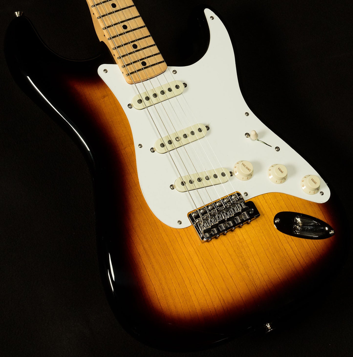 Wildwood 10 1957 Stratocaster - NOS