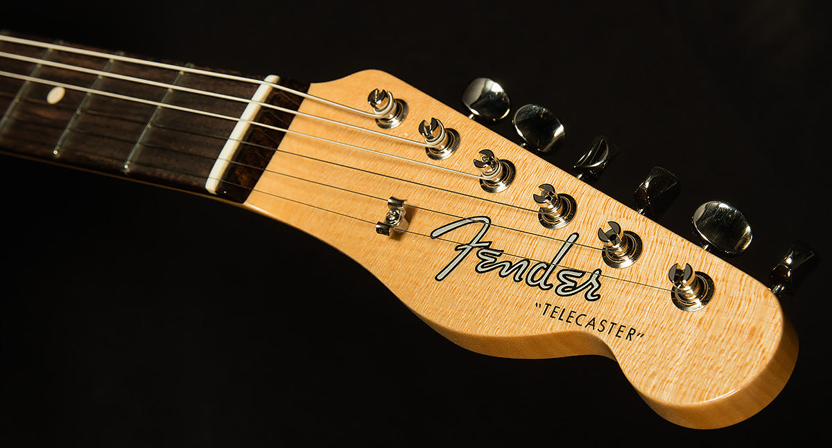 Wildwood 10 1959 Telecaster - NOS
