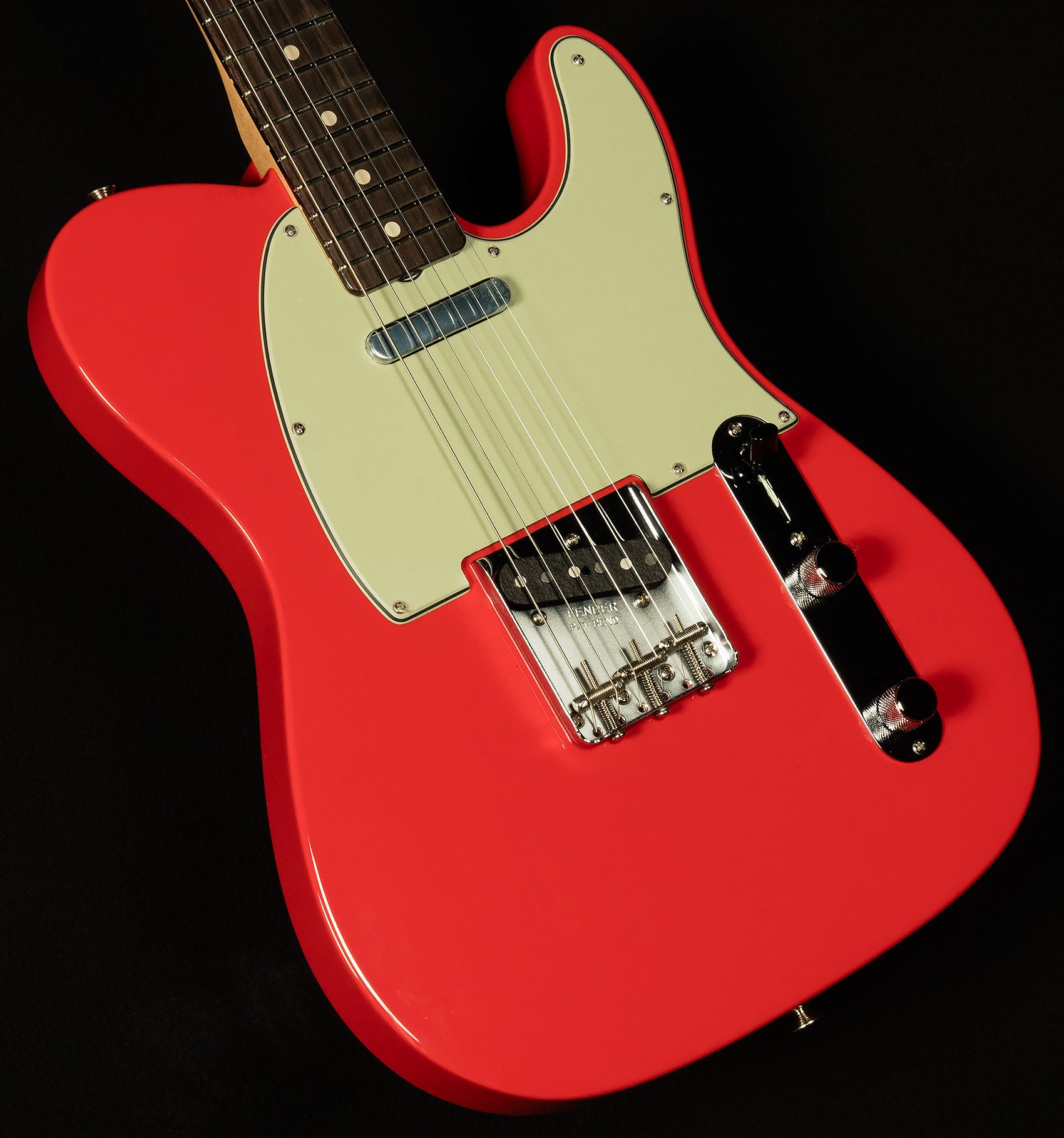 Wildwood 10 1959 Telecaster - NOS