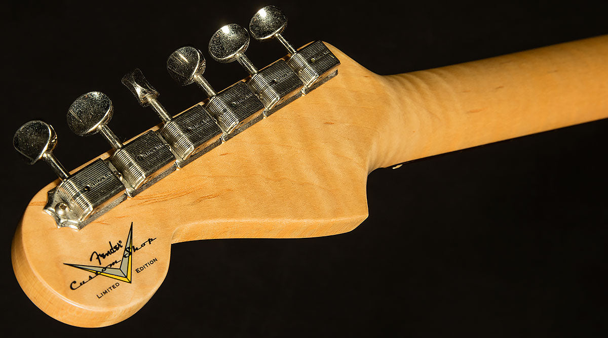Wildwood 10 1961 Stratocaster - Closet Classic