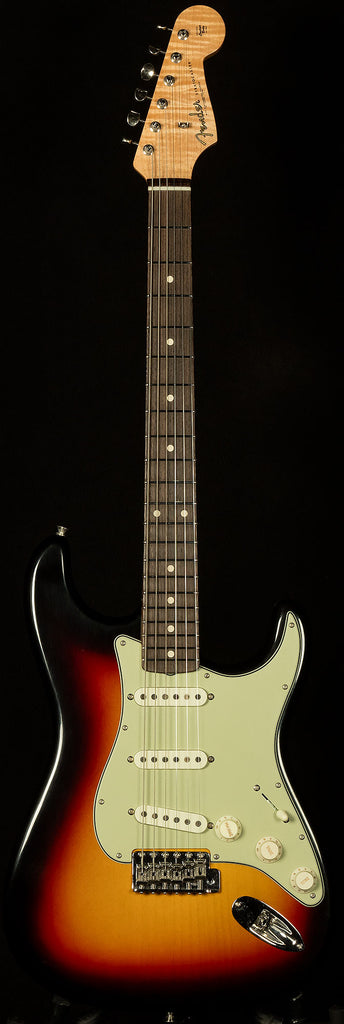 Wildwood 10 1961 Stratocaster - Closet Classic