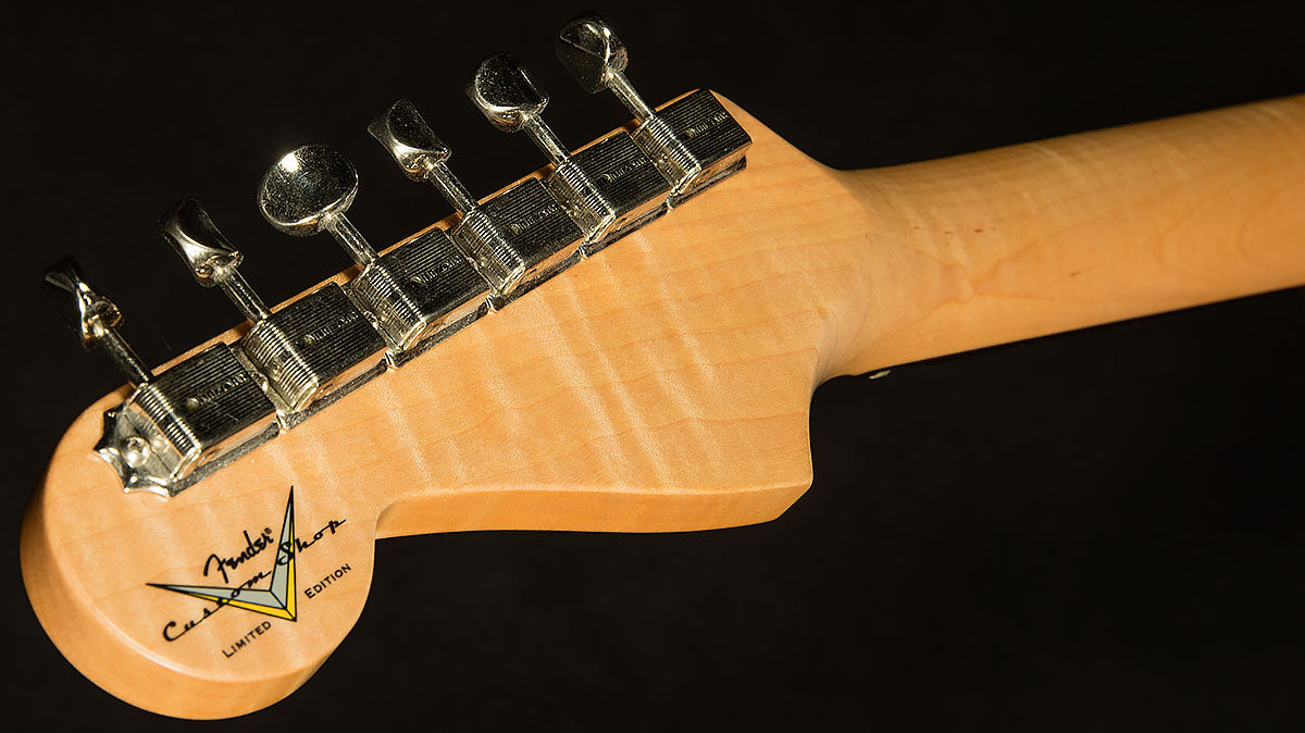 Wildwood 10 1961 Stratocaster - Closet Classic