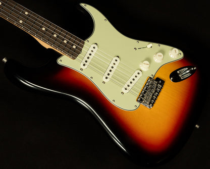 Wildwood 10 1961 Stratocaster - Closet Classic
