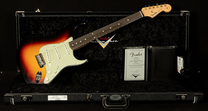 Wildwood 10 1961 Stratocaster - Closet Classic