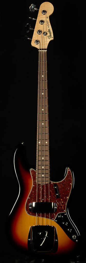Wildwood 10 1962 Jazz Bass - NOS