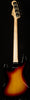 Wildwood 10 1962 Jazz Bass - NOS