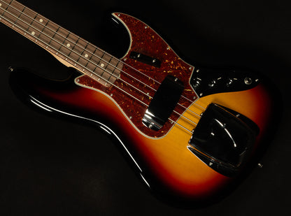 Wildwood 10 1962 Jazz Bass - NOS