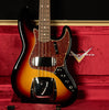Wildwood 10 1962 Jazz Bass - NOS