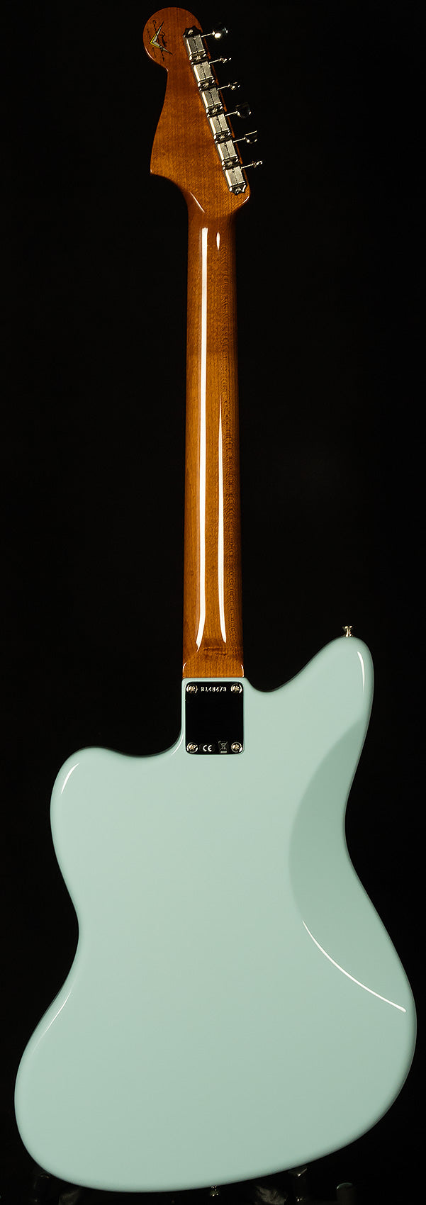 Wildwood 10 1959 Jazzmaster - NOS