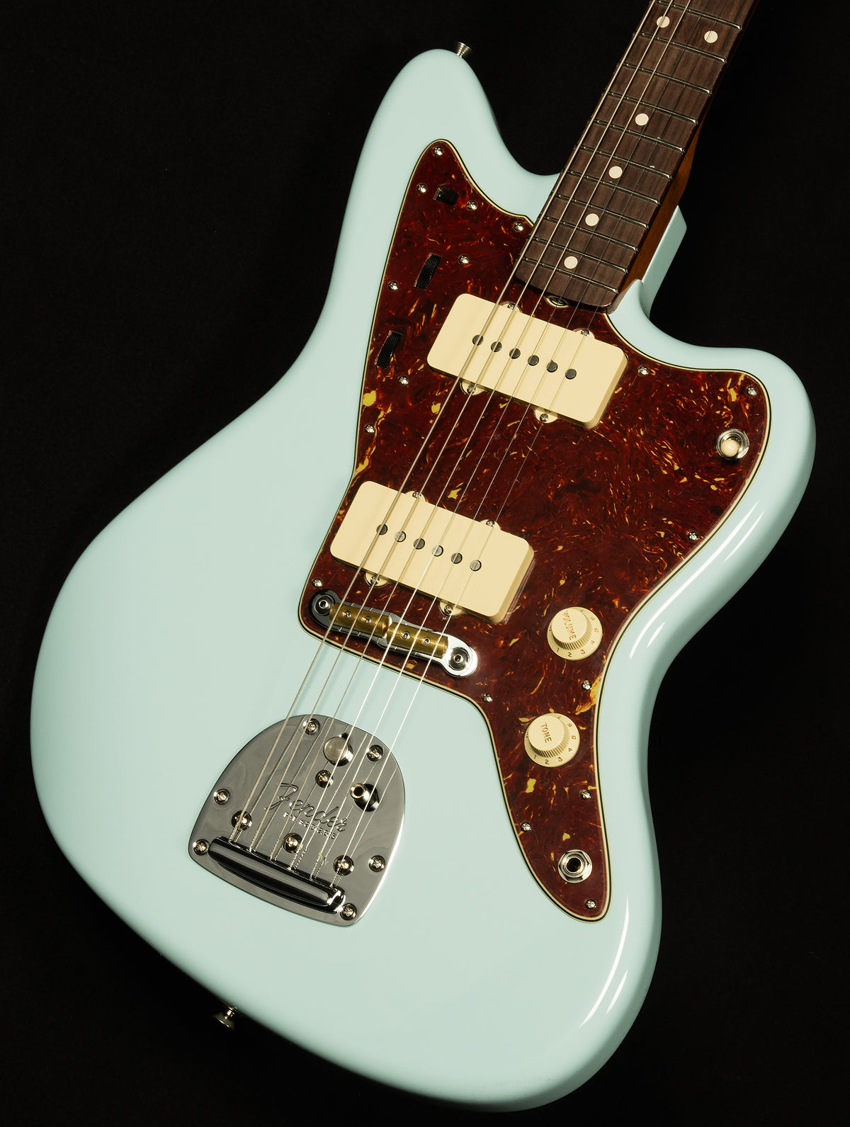Wildwood 10 1959 Jazzmaster - NOS