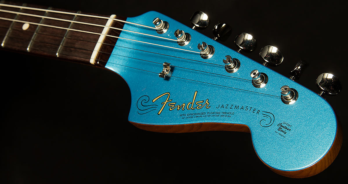 Wildwood 10 1959 Jazzmaster - NOS