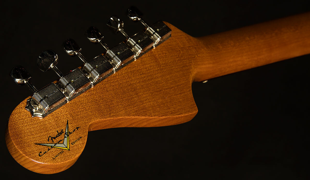 Wildwood 10 1959 Jazzmaster - NOS