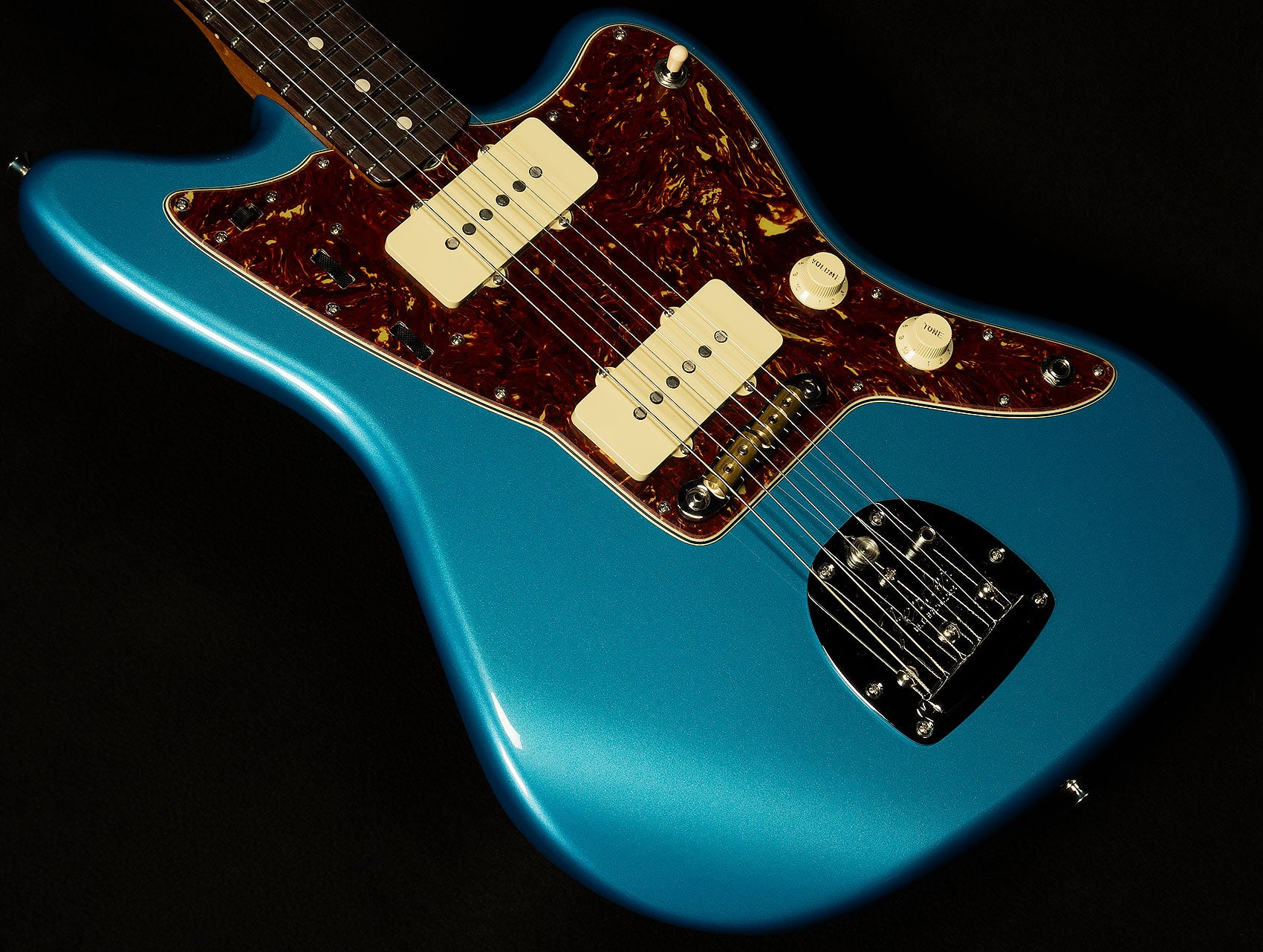 Wildwood 10 1959 Jazzmaster - NOS