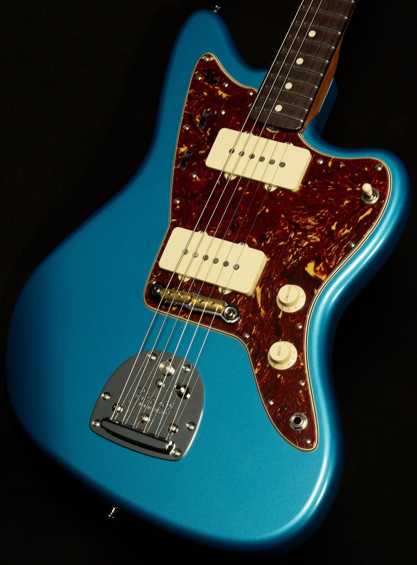 Wildwood 10 1959 Jazzmaster - NOS