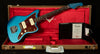Wildwood 10 1959 Jazzmaster - NOS