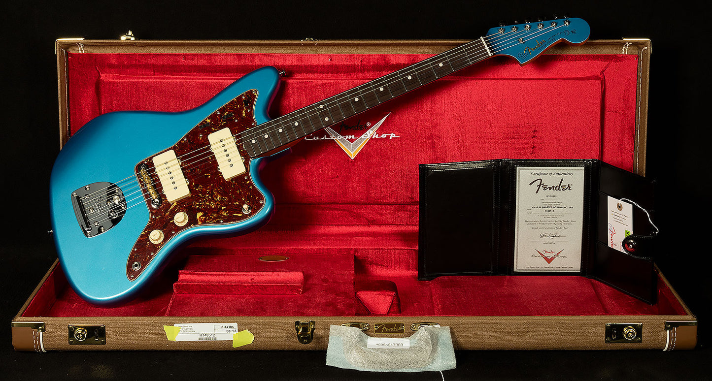 Wildwood 10 1959 Jazzmaster - NOS
