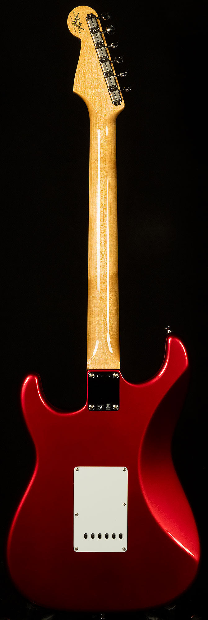 2025 Wildwood 10 1961 Stratocaster - NOS