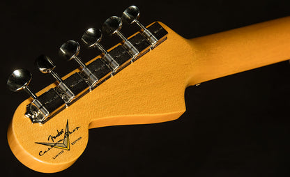 2025 Wildwood 10 1961 Stratocaster - NOS