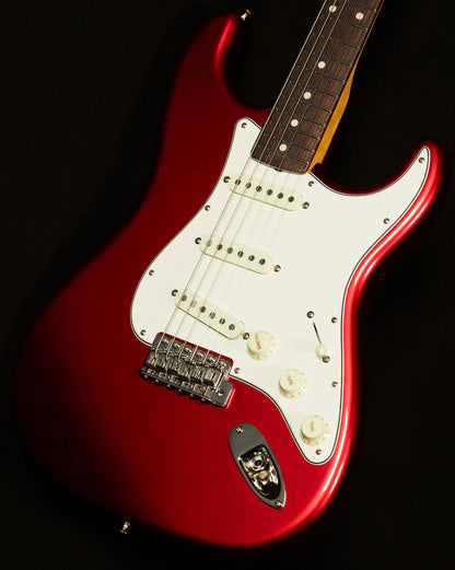 2025 Wildwood 10 1961 Stratocaster - NOS