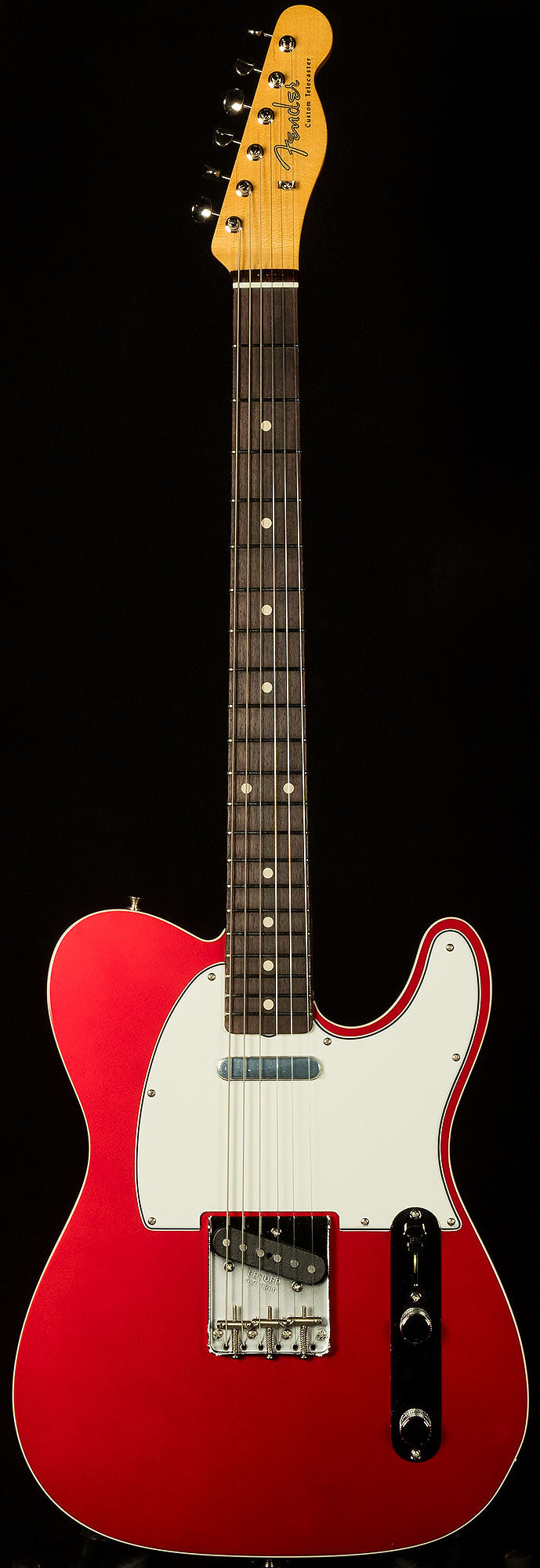 Wildwood 10 1962 Telecaster Custom - NOS